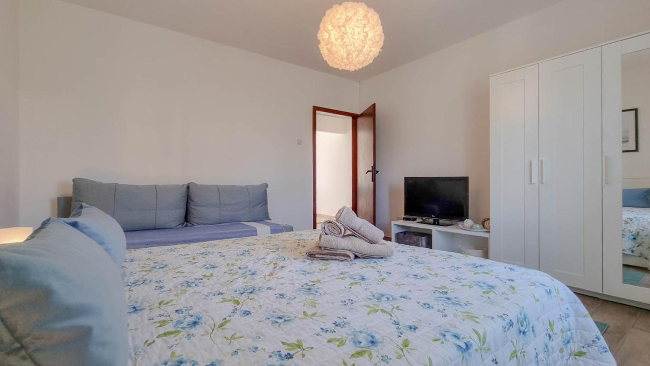 Ester Novigrad Istria Εξωτερικό φωτογραφία