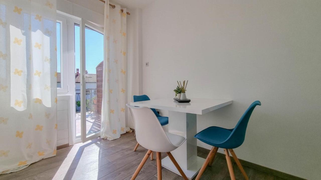 Ester Novigrad Istria Εξωτερικό φωτογραφία