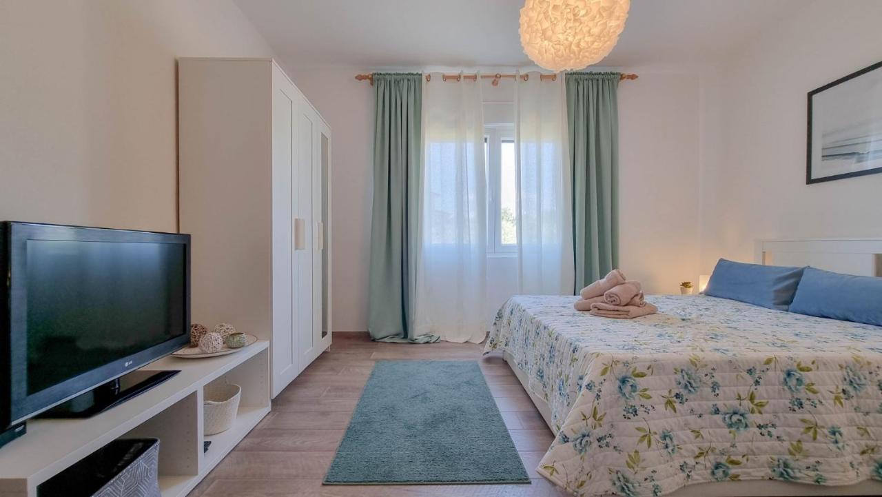 Ester Novigrad Istria Εξωτερικό φωτογραφία