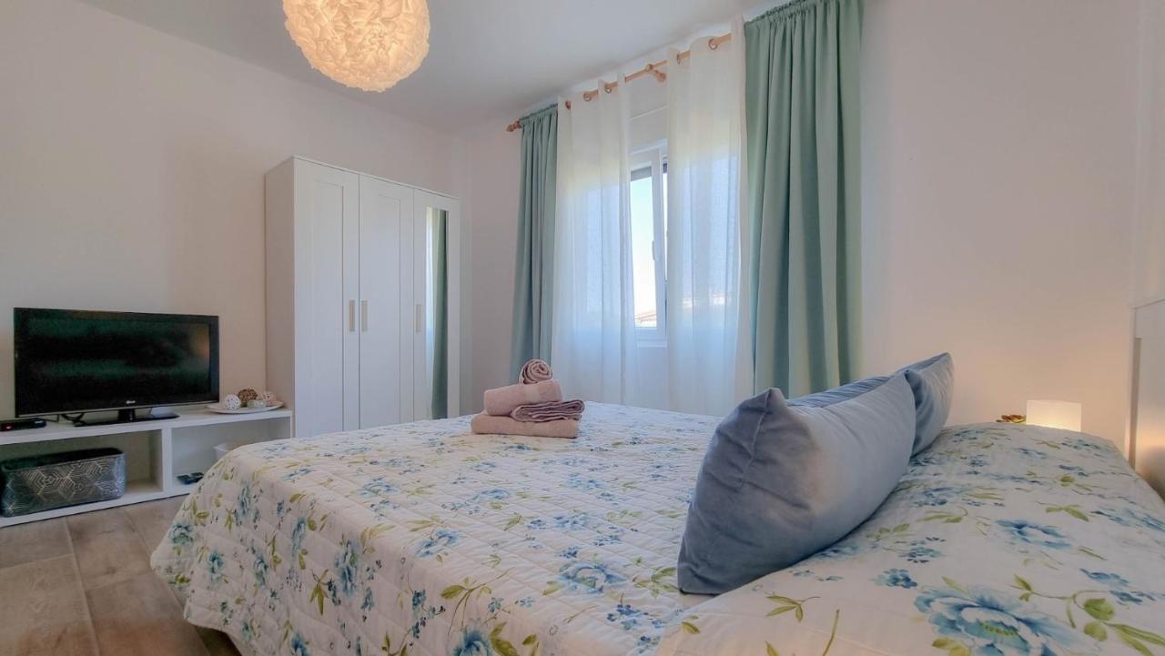 Ester Novigrad Istria Εξωτερικό φωτογραφία