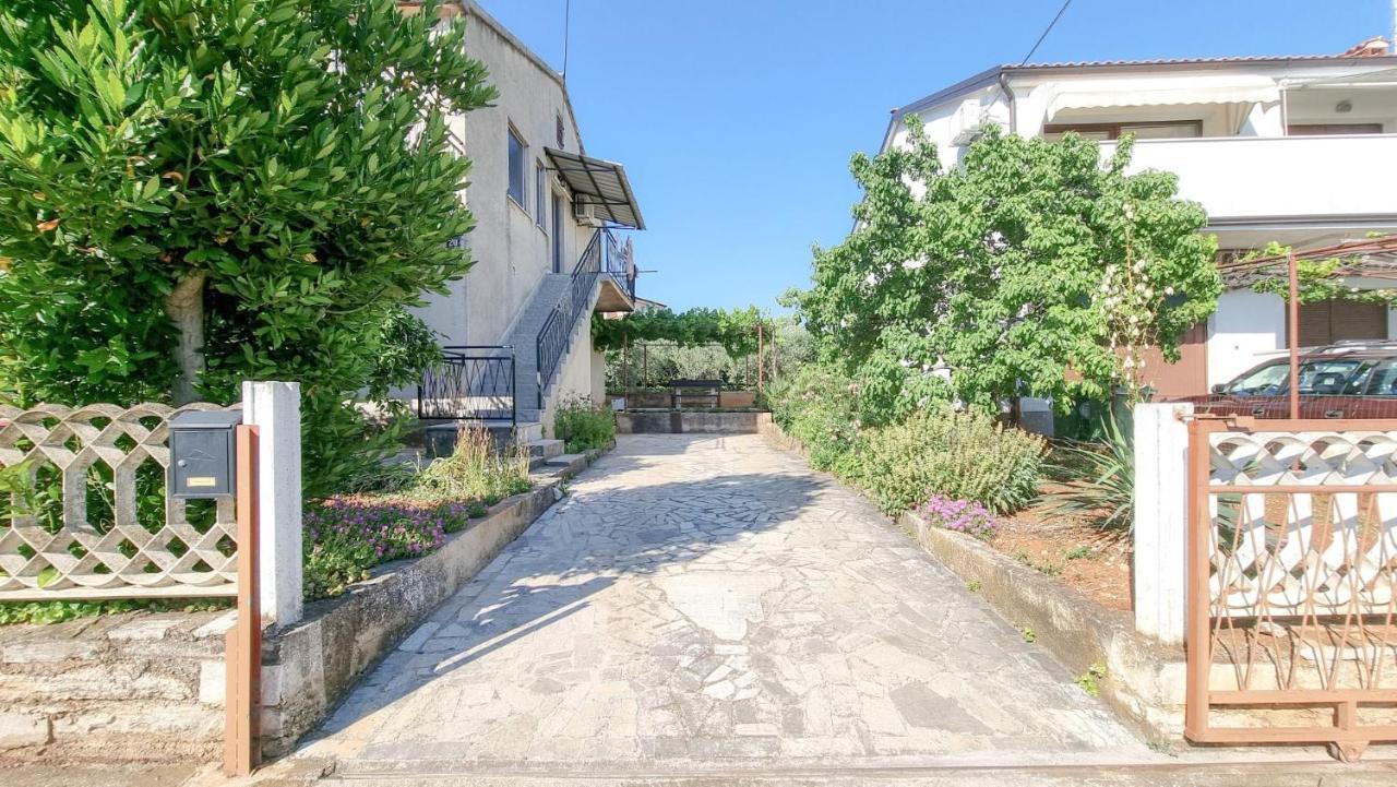 Ester Novigrad Istria Εξωτερικό φωτογραφία