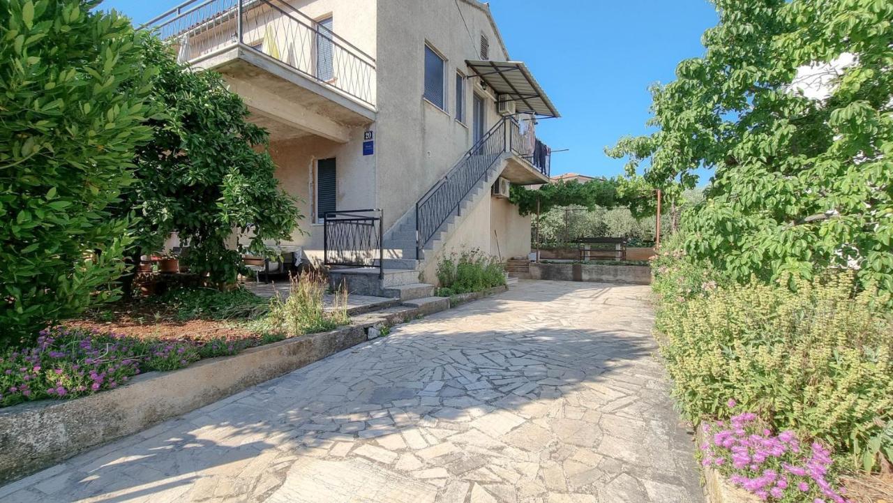 Ester Novigrad Istria Εξωτερικό φωτογραφία