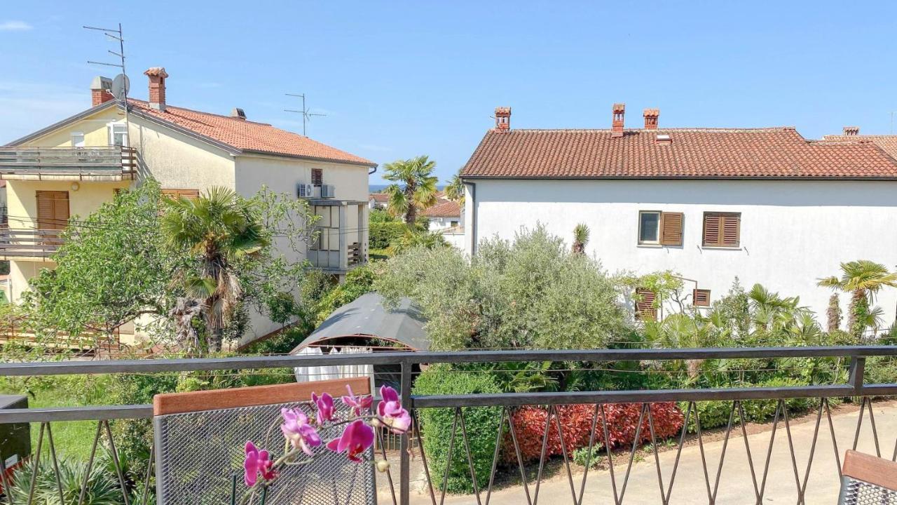 Ester Novigrad Istria Εξωτερικό φωτογραφία
