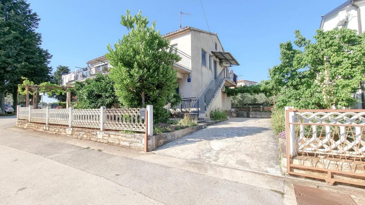 Ester Novigrad Istria Εξωτερικό φωτογραφία
